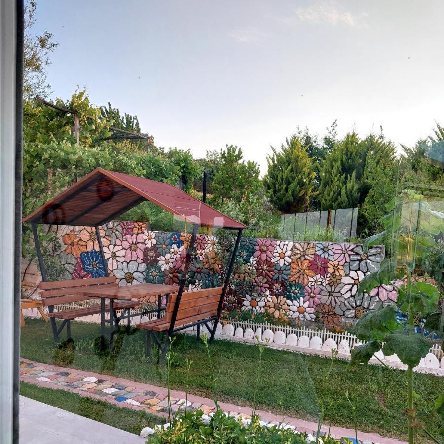 Perice Konak Синоп Экстерьер фото